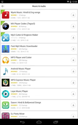 9Apps android App screenshot 6